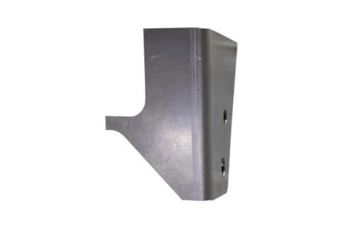 Rust Buster Rear Sway Bar Link Bracket Driver Side For 2009-2024 Dodge Ram 1500 RB7746