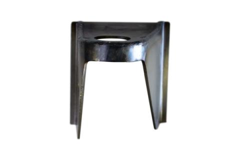 Rust Buster Center Cab Mount Driver Side For 2011-2018 GM HD Pickups RB7832