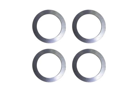 Rust Buster Center Frame Crossmember For 2011-2018 GM HD Pickups RB7841