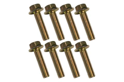 Rust Buster Bed Mounting Bolt Kit For 1994-2001 Dodge Ram 1500 RB9921