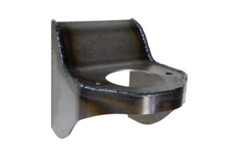 14-18 Chevy/GMC 1500 Crew Cab 5.8 Foot Bed 4x4 Center Cab Mount - Right Rust Buster Frameworks