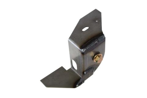 07-14 Chevy Tahoe/GMC Yukon/Cadillac Escalade Rear Upper Control Arm Mount - Right Rust Buster Frameworks