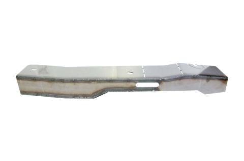 97-99 Dodge Dakota Club Cab 6.5 Foot Bed 4wd Front Frame Section - Right Rust Buster Frameworks