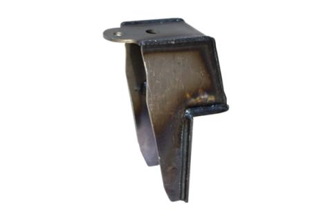 11-19 Chevy/GMC 2500HD Crew Cab 6.5 Foot Bed Front Bed Mount - Left Rust Buster Frameworks