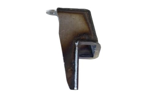 11-19 Chevy/GMC 2500HD Crew Cab 6.5 Foot Bed Front Bed Mount - Left Rust Buster Frameworks