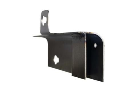11-19 Chevy/GMC 2500HD Crew Cab 6.5 Foot Bed EVAP Mount Rust Buster Frameworks