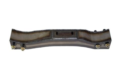11-19 Chevy/GMC 2500HD Crew Cab 6.5 Foot Bed Transmission Crossmember Rust Buster Frameworks