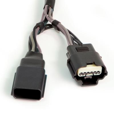 PedalMonster Throttle Sensitivity Booster Standalone for 06-07 CHEVY/GMC 2500/3500 CLASSIC BODY Banks Power