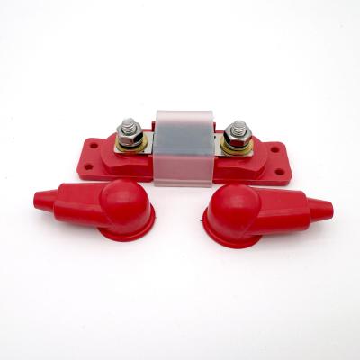 2005-2007 Dodge RAM 1500 Battery Cable Kit 5.7 Liter 1/0 Gauge Battery Cable Big7Kits