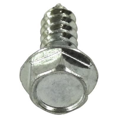 Floor Pan Cover Mounting Screw for Jeep 97-00 TJ, 98-01 XJ w/ Man. Transmission Crown Automotive