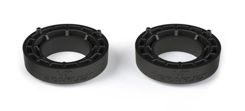 18-Up Wrangler JT/Gladiator EcoDiesel 1 Inch Coil Spring Spacer Adjustment Kit Front TeraFlex