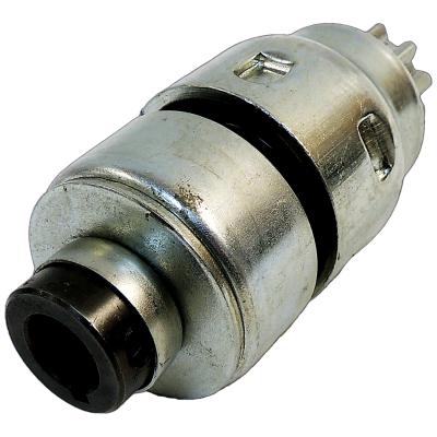 9 Teeth Starter Drive for Select 1957-1971 Vintage Jeep / Willys Models Crown Automotive