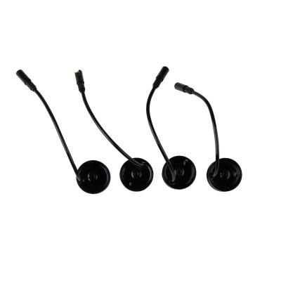 Active to Passive Suspension Conversion Kit For 21-24 BMW M3 B1 (Components) Bilstein