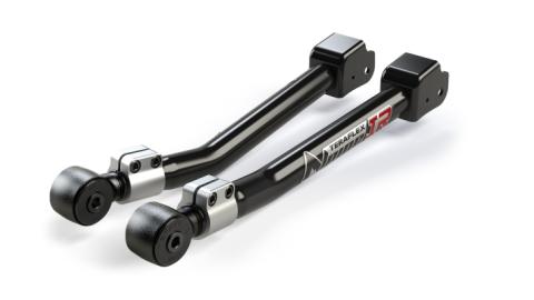 18-Up Wrangler JT/Gladiator Alpine IR Short Arm Pair Front Upper 0-4.5 Inch Lift TeraFlex