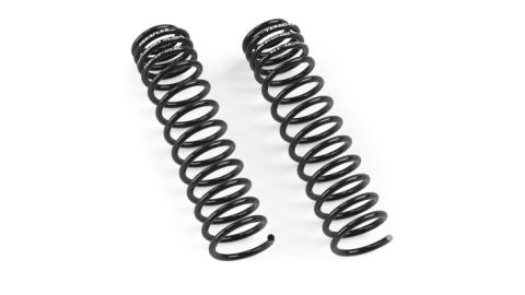 20-Up Jeep Gladiator 3.5 Inch Lift Coil Spring Pair Front TeraFlex