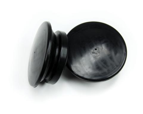 07-18 Wrangler JK SpeedBump Bump Stop Strike Pad Kit Rear Upper TeraFlex