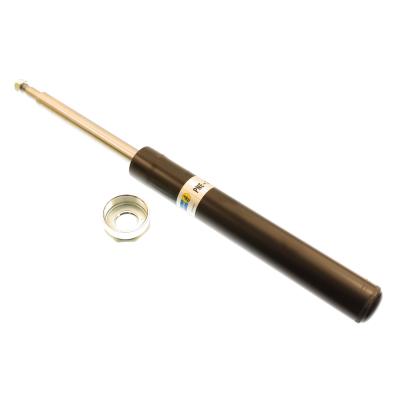 Suspension Strut Cartridge Audi 100 1994-1989, 100 Quattro 1994-1989 Front Twintube Black Paint Sport Suspension B4 OE Replacement Bilstein