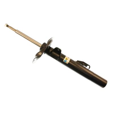 Suspension Strut Assembly BMW 7 E38 Front Right Twintube B4 OE Replacement Bilstein
