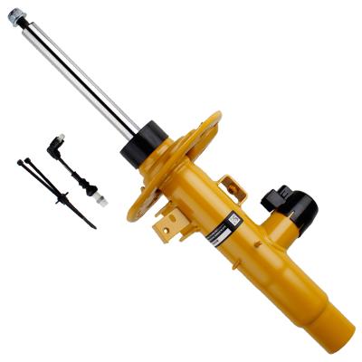 Suspension Strut Assembly BMW 3 G20 2WD Front Right DT Twintube B6 Performance Bilstein