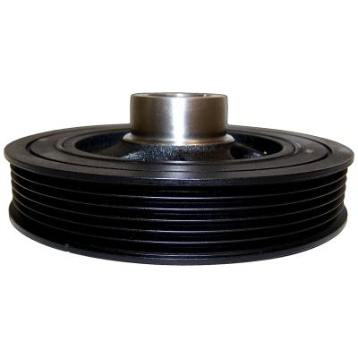 Harmonic Balancer for Jeep 2007-2017 MK Compass, Patriot w/ 2.0L Gas, 2.4L Eng. Crown Automotive