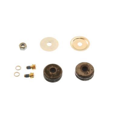 Suspension Shock Absorber Front Monotube Mercedes-Benz 300SD 1985-1981 B4 OE Replacement Bilstein