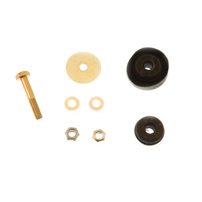 Suspension Shock Absorber Front Monotube Mercedes-Benz E300 1999-1996 E320 1999-1996 E420 1997 E430 1999-1998 B4 OE Replacement Bilstein
