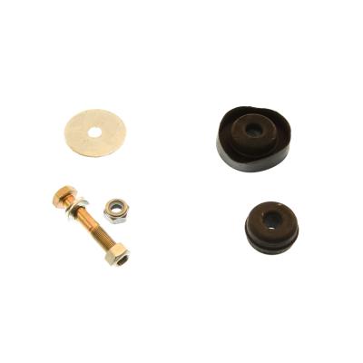 Suspension Shock Absorber Rear Monotube Mercedes-Benz C55 AMG 2006-2005 C230 2007-2002 C240 2005-2001 C280 2007-2006 C320 2005-2001 C350 2007-2006 CLK320 2005-2003 CLK350 2009-2006 CLK500 2006-2003 CLK550 2009-2007 B6 Performance Bilstein
