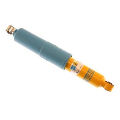 Suspension Shock Absorber Monotube Front Austin Mini 1966-1963 Mini 850 1967-1963 Mini Cooper 1969-1963 Eye 10mm Eye 10mm Yellow Paint B8 Performance Plus Bilstein