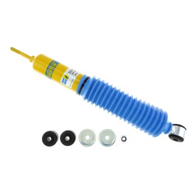 Suspension Shock Absorber Front Monotube Ford E-250 Econoline 1991-1975 E-250 Econoline Club Wagon 1991-1975 E-350 Econoline 1991-1975 E-350 Econoline Club Wagon 1991-1977 B6 Bilstein