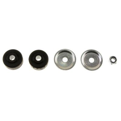 Suspension Shock Absorber Rear Monotube Ford E-250 Econoline 1991-1975 E-250 Econoline Club Wagon 1991-1975 E-350 Econoline 1991-1975 E-350 Econoline Club Wagon 1991-1977 B6 Bilstein