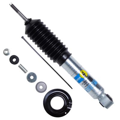 Suspension Shock Absorber Front Monotube Nissan Frontier 2025-2022 B8 5100 (Ride Height Adjustable) Bilstein