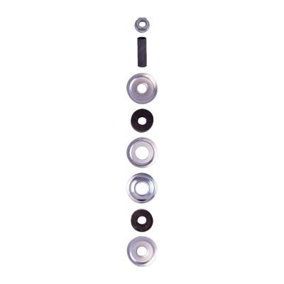 Suspension Shock Absorber Rear Left Monotube Toyota Land Cruiser 2011-2008 Land Cruiser 2021-2013 B8 5160 Bilstein
