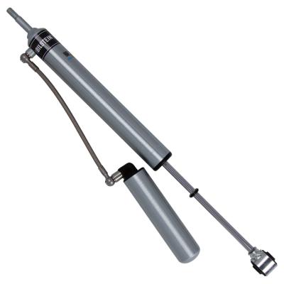 Suspension Shock Absorber Front Monotube 05-25 Ford F-250/ F-350 Super Duty 4WD Only For Front Lifted Height 4-6 Inch B8 5160 Bilstein