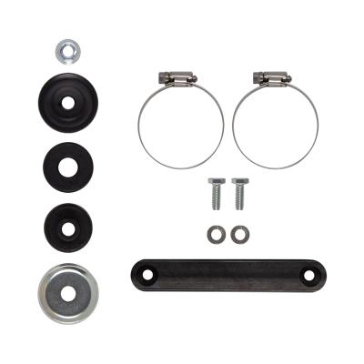 Suspension Shock Absorber Front Monotube Ram 2500 2025-2014 4WD Only For Front Lifted Height 2-2.5 Inch B8 5160 Bilstein