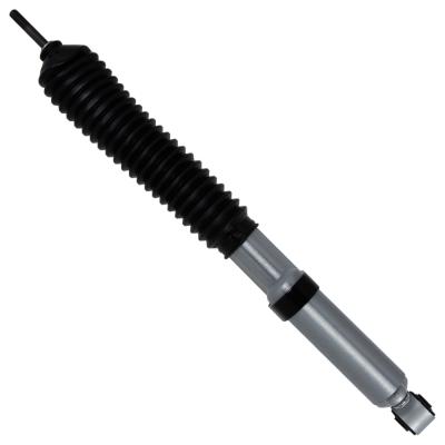Suspension Shock Absorber Rear Monotube Ram 2500 2025-2014 4WD Only For Rear Lifted Height 0-1 Inch Without Air Leveling Suspension B8 5160 Bilstein