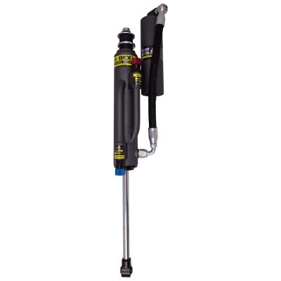 Suspension Shock Absorber Rear Right Monotube Toyota Tacoma 2023-2005 B8 8100 (Bypass) Bilstein