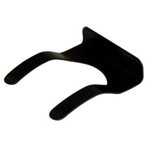 Door Lock Cylinder Retainer for Misc Jeep TJ, YJ, XJ,MJ, ZJ, SJ, J-Series Models Crown Automotive