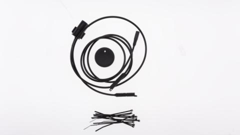 Suspension Strut Assembly BMW E63 M6FDT Monotube B6 Performance (DampTronic) Bilstein