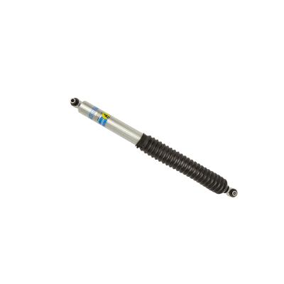 Suspension Shock Absorber Front Monotube Jeep Wrangler 2025-2018 2-3 Inch B8 5100 Bilstein