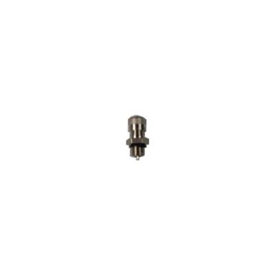 Suspension Shock Absorber SNS2 BV 7 Inch Non Adjustable Digressive C4-R8 Monotube SNS2 Series (BV) Bilstein