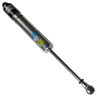 Suspension Shock Absorber SNS2 BV 7 Inch Non Adjustable Linear wrap up valv. Monotube SNS2 Series (BV) Bilstein