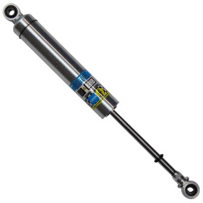 Suspension Shock Absorber SZ/SL 7 Inch Non Adjustable Linear wrap up valving Monotube SL Series Bilstein