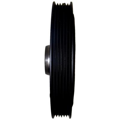 Harmonic Balancer for Various Jeep TJ, YJ, XJ, MJ Models w/ 2.5L Engine Crown Automotive