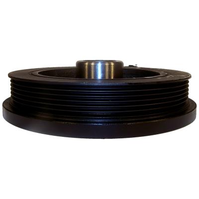 Harmonic Balancer for 1987-2006 Jeep TJ, YJ, XJ, MJ, ZJ, ZG, WJ, WG w/ 4.0L Eng. Crown Automotive
