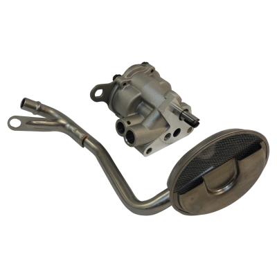 Oil Pump Kit 1987-1990 Jeep XJ Cherokee, MJ Comanche w/ 4.0L Engine Crown Automotive