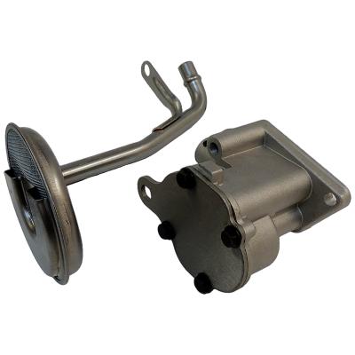 Oil Pump Kit 1987-1990 Jeep XJ Cherokee, MJ Comanche w/ 4.0L Engine Crown Automotive