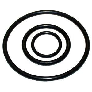 Oil Filter Adapter O-Ring Kit for 87-92 XJ Cherokee and MJ Comanche w/ 4.0L Crown Automotive