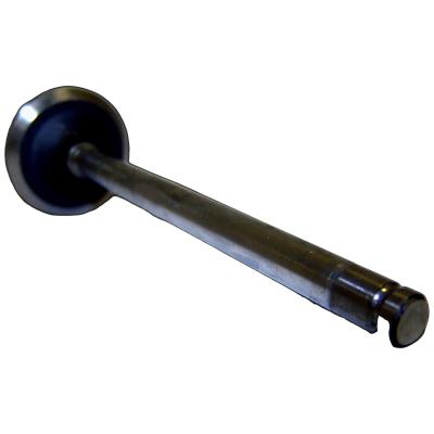 .003 Inch Exhaust Valve for Select 87-99 Jeep YJ, TJ, ZJ, XJ, MJ w/ 4.0L, 2.5L Engs Crown Automotive