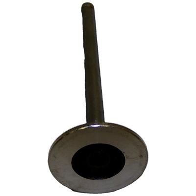 Exhaust Valve for Select 87-99 Jeep Wrangler, Grand Cherokee, Cherokee, Comanche Crown Automotive
