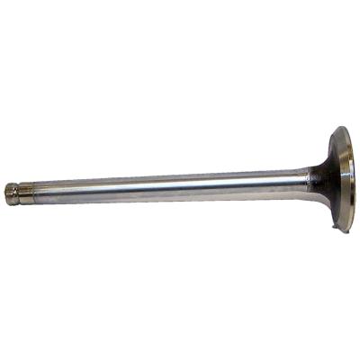 Exhaust Valve for Select 87-99 Jeep Wrangler, Grand Cherokee, Cherokee, Comanche Crown Automotive